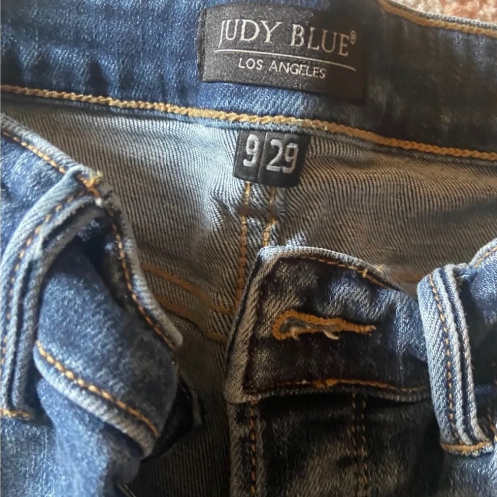 Judy Blue Jeans
